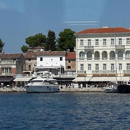 Apartment Botic Porec Exterior photo