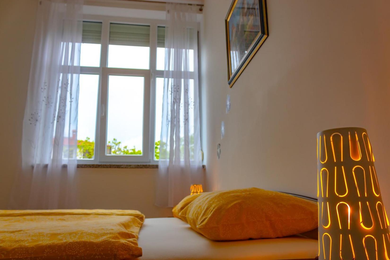 Apartment Botic Porec Exterior photo