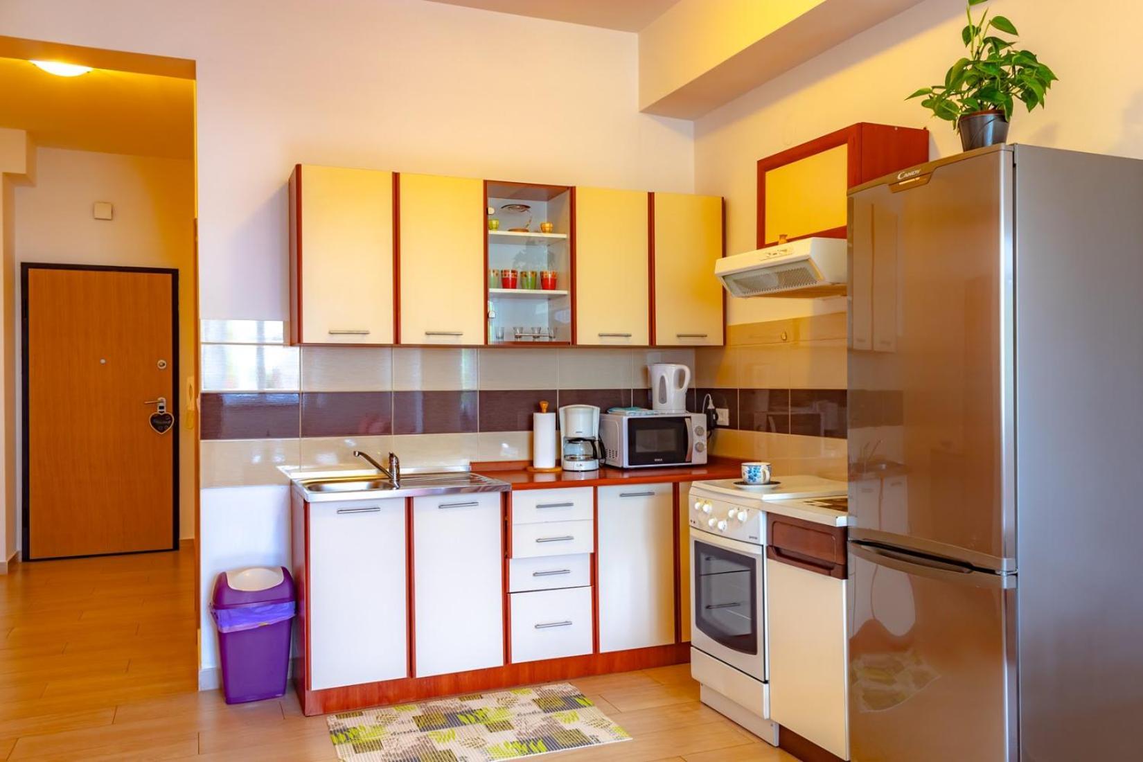 Apartment Botic Porec Exterior photo
