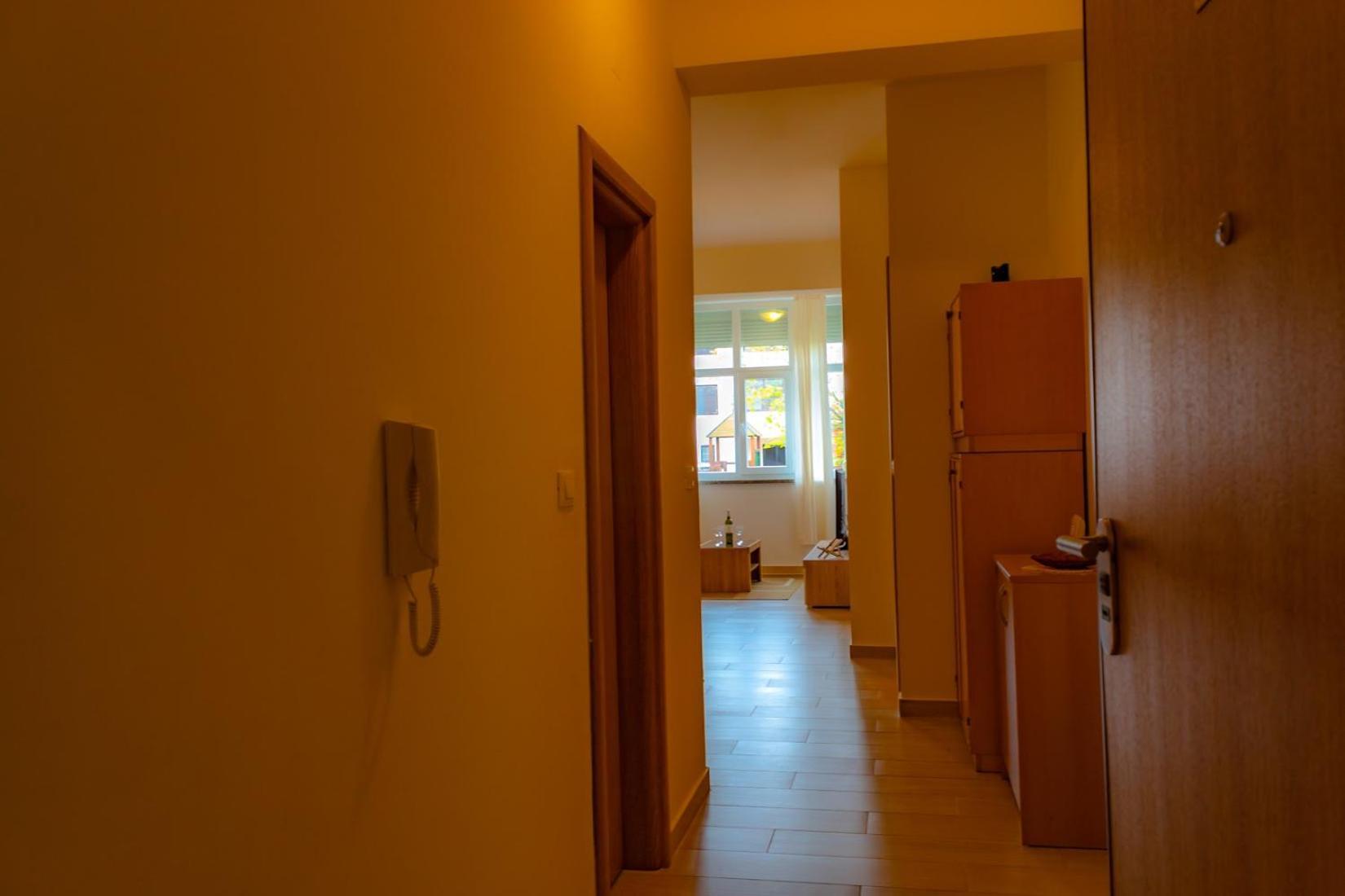 Apartment Botic Porec Exterior photo