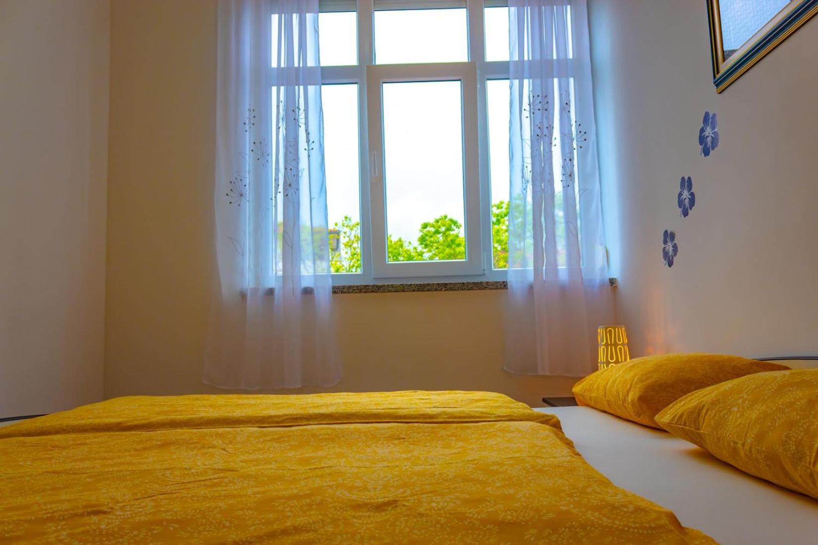 Apartment Botic Porec Exterior photo
