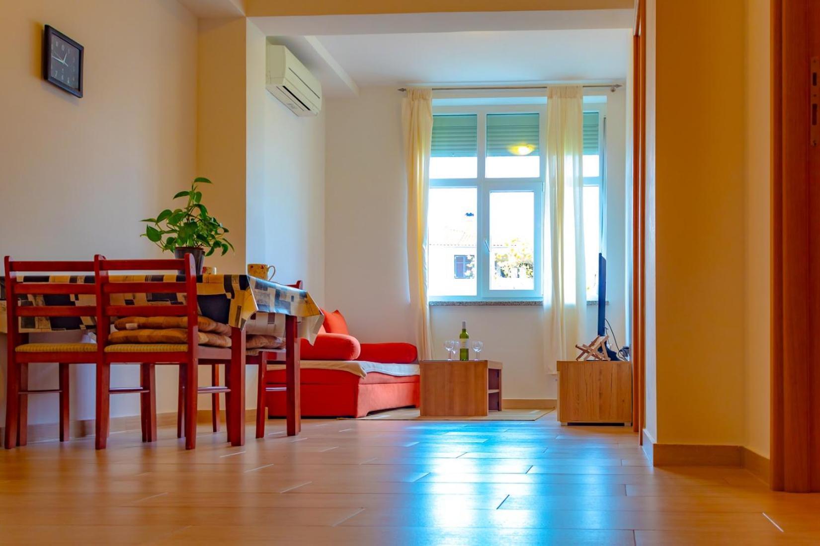 Apartment Botic Porec Exterior photo