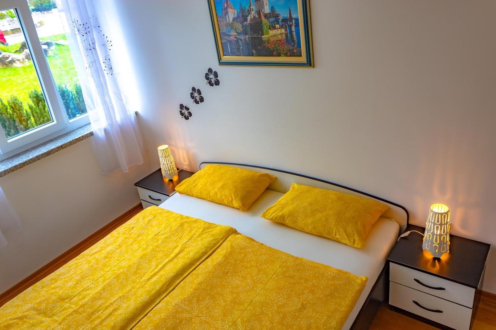 Apartment Botic Porec Exterior photo