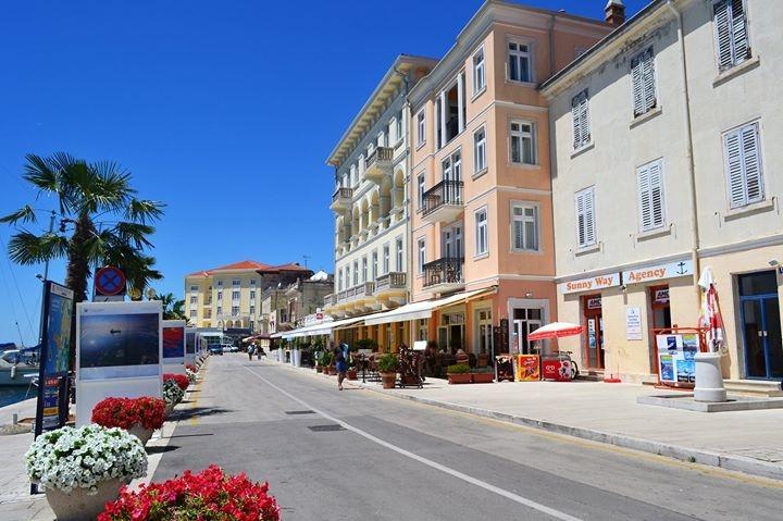 Apartment Botic Porec Exterior photo