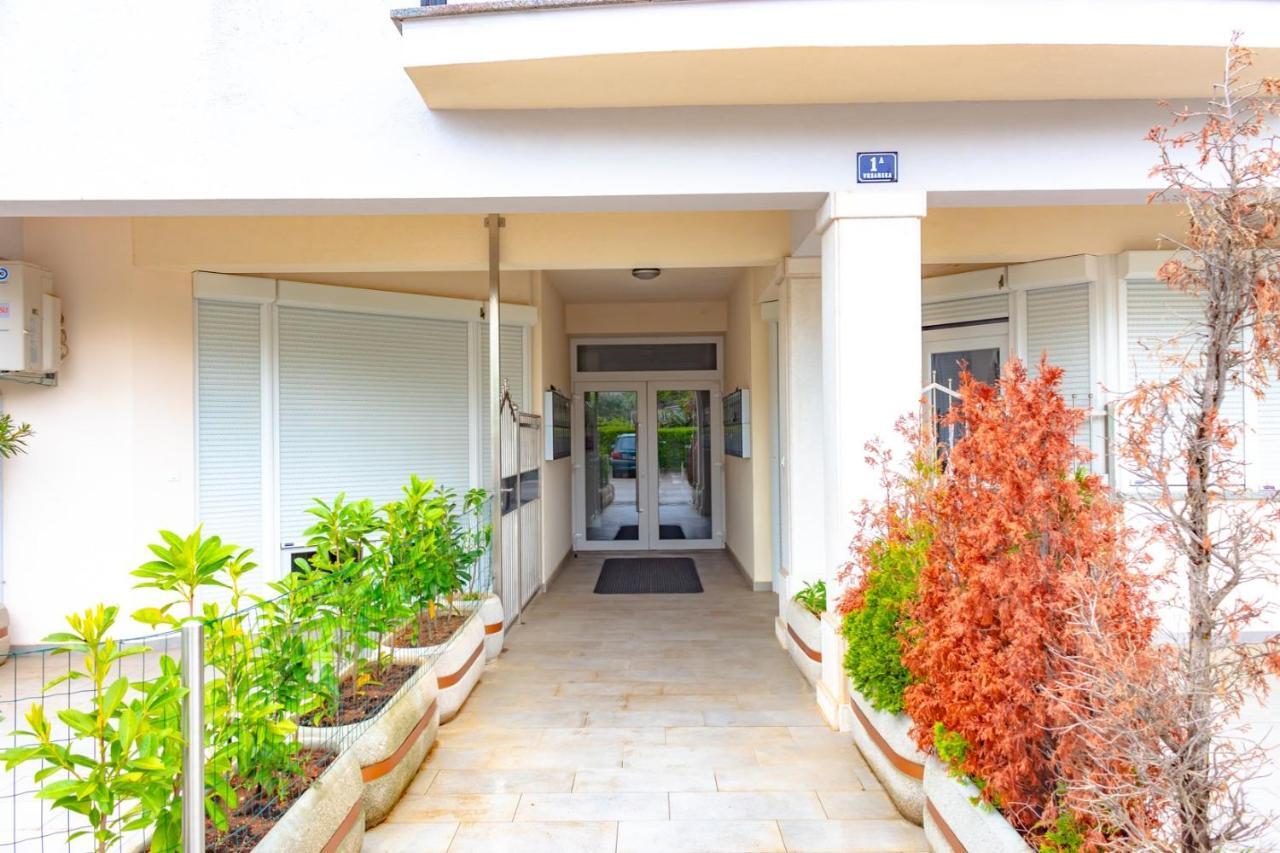 Apartment Botic Porec Exterior photo