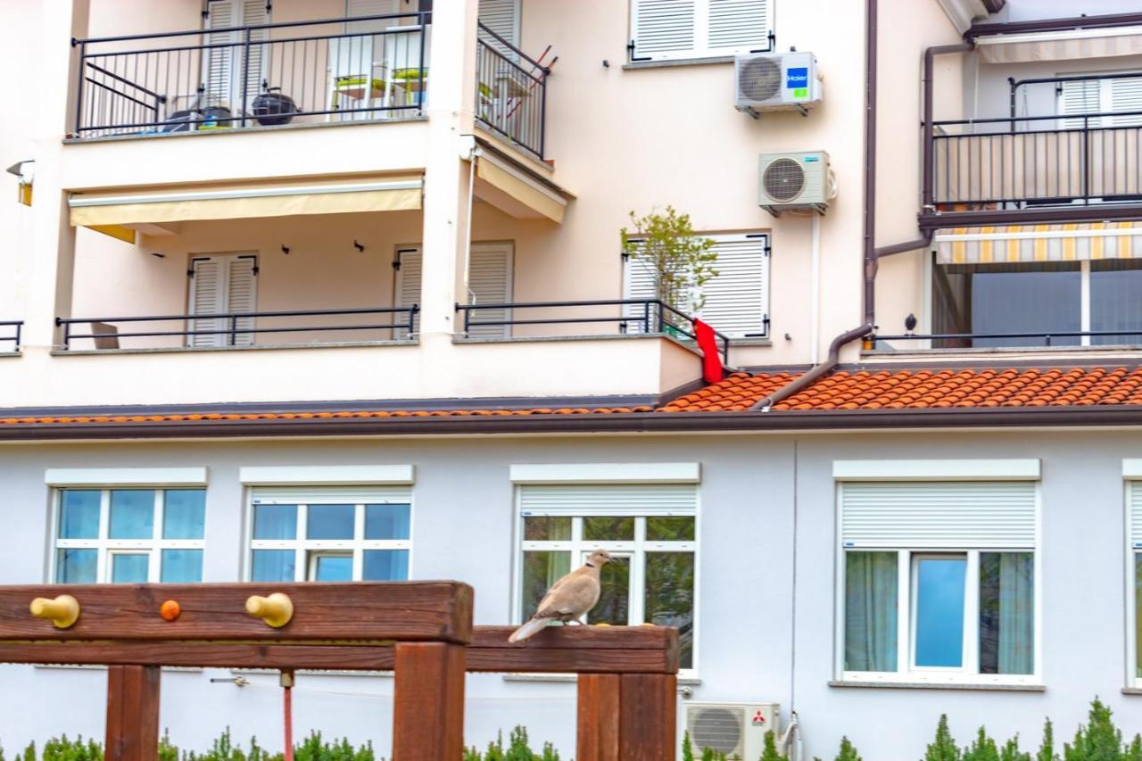 Apartment Botic Porec Exterior photo